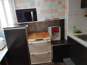 Elm Tree Guesthouse Myeongdong