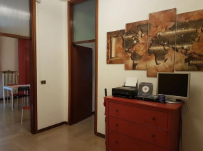 Bed & Breakfast Il Danubio