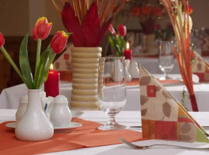 OREA Hotel Voro Brno