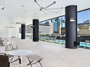 InterContinental Brisbane by IHG