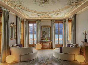 Grand Hotel Tremezzo