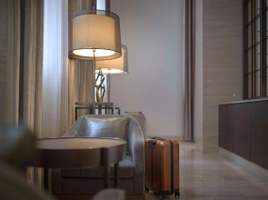 Hotel The Celestine Ginza