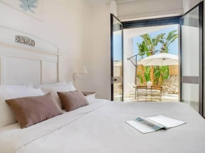 Biancaleuca Rooms & Suite