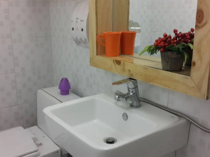 High Street Guest House Hongdae - Hostel