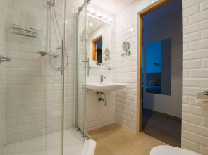 Отель Hestia Hotel Draugi