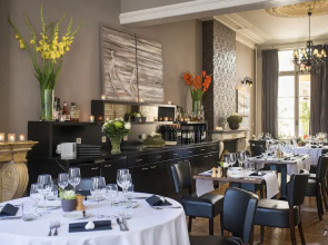 Parkhotel Gent Centrum