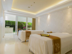 Sulis Beach Hotel and Spa