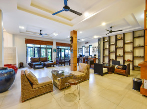 Coco Retreat Phuket Resort & Spa