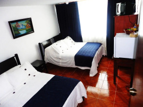 Hotel Casa Sarita
