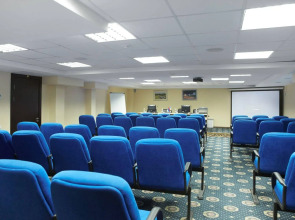 Белый Город