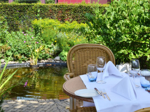 Fletcher Hotel Restaurant Carlton