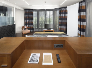 Wilson Boutique Hotel