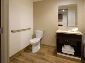 Extended Suites Tijuana Macroplaza