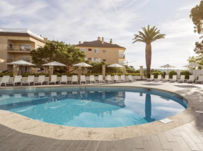 Hotel ILUNION Caleta Park