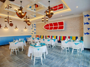 Sensitive Premium Resort & Spa - All Inclusive