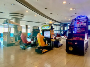 Koç Otel Çankırı