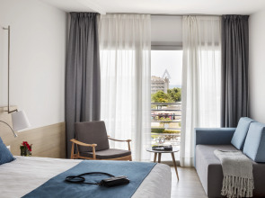 AQUA Hotel Onabrava & Spa