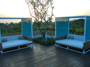 Rama Residence Padma