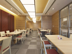 Haneda Excel Hotel Tokyu - Haneda Airport Terminal 2