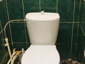 Гостиница Ивановская