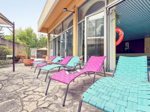 Mercure Paris Velizy