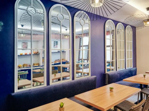 Aparthotel Adagio Access Montpellier Centre