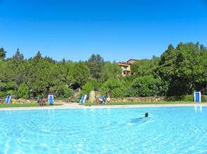 Residence Eurotel Bouganville