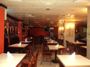 Sun And Sands Plaza Hotel