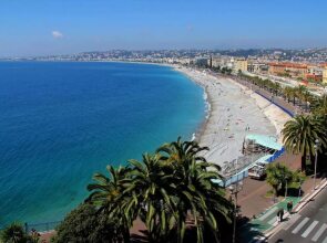 Nice Booking-Abbaye Vieux Nice Saleya