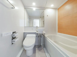 Hotel MyStays Nagoya - Sakae