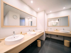 Hotel Plus Hostel TOKYO KAWASAKI