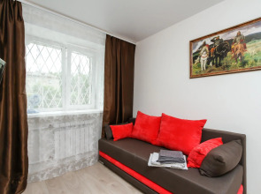 Веста на улице Титова