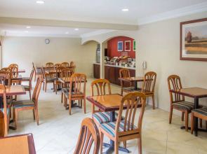 Comfort Inn Cockatoo near LAX Airport