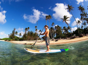 Prama Sanur Beach Bali