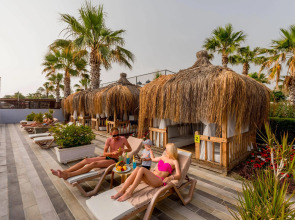 Holiday Garden Resort