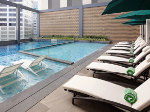 Holiday Inn Cebu City by IHG