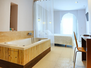 Hotel Boutique Sabbia Valencia