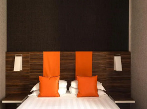 Отель The Guardian