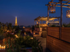 Brach Paris - Evok Collection