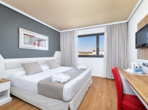 Alexandre FrontAir Congress