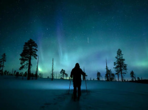 Lapland Hotels Sky Ounasvaara