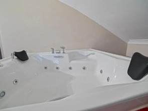 City Moonlight Apart Hotel