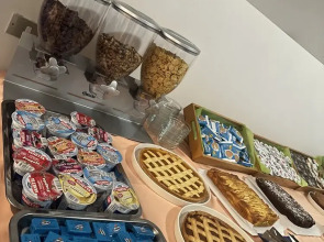 Hotel Serafini Rimini