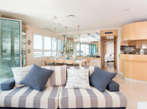 Sea Tower by Isrotel Design