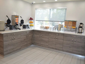 Comfort Inn & Suites Beaverton - Portland West