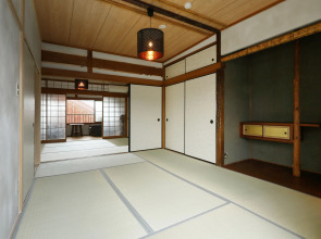 NARA Guesthouse KAMUNABI - Hostel