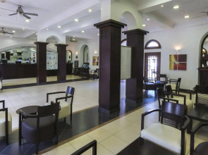 Beverly Hills Suites - Excel Hotels & Resorts