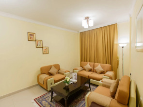 Crown Palace Hotel Ajman