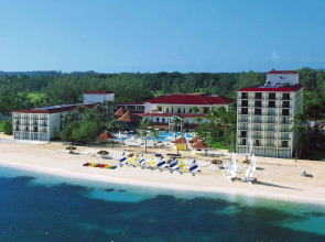 Breezes Resort Bahamas All Inclusive
