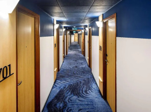 ibis London Blackfriars